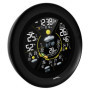 WD3040 Station météo Internet - Design spécial élégant - Prévisions météorologiques régionales - Températures - Utilisation avec