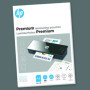 HP Premium Pochettes de plastif. A3, 250 Micron