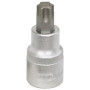KS Tools 911.1366 Douilles tournevis Torx 45 1/2"