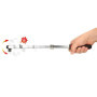 KS TOOLS 3/8" SlimPOWER Telescopic reversible ratchet, 72 teeth 914.3820 Couleur