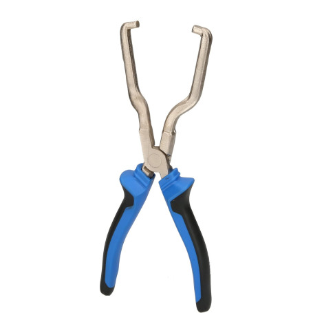 BRILLIANT TOOLS BT536004 Pince pour raccords rapides de conduites de carburant [Powered by KS TOOLS]