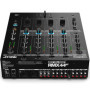 Reloop RMX-44 BT Table de mixage DJ 4 canaux avec égaliseur 3 bandes filtres individuels canaux et entrée Bluetooth, AMS-RMX-44B