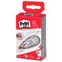 Pritt PRR6H Correcteur Roller Refill Flex, Longueur de la bande: 12 m, Largeur de bande: 6 mm, Lot de 5