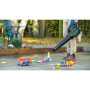 Bosch Home and Garden Souffleur de Feuilles AdvancedLeafBlower 36V-750 (Batterie 2,0 Ah, système 36 Volts, pour éliminer Les Feu