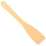 teemando® 2 spatules de 30 cm, un produit naturel en bois de hêtre