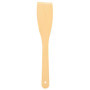 teemando® 2 spatules de 30 cm, un produit naturel en bois de hêtre