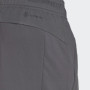 adidas Homme Train Essentials Woven Training Shorts, Grey Five/Black, M 9 inch