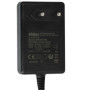 vhbw Chargeur Compatible avec Velux 846933, 946930, 946933, GP210AFHT Batterie de Store, volet Roulant Solaire