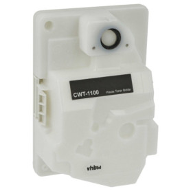 vhbw Bac de récupération de Toner usagé Compatible avec Xerox C235/DNI, C235V DNIUK, C230V DNIUK, C235, C230, C230/DNI imprimant