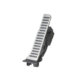 HELLA 6Pv 011 039-711 Capteur, Position D'Accelerateur - Pour Véhicules Avec Direction À Gauche - 6Pôle - Boîte De Vitesses Manu