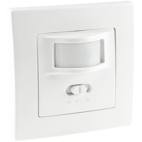 ChiliTec 21251 Motion Detector – Motion detectors