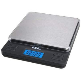 Balance de poche - haute précision -1000g/0,05g