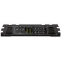 Crunch AMP GPX-1000.4 Amplificateur de puissance automatique 4 canaux 1000 W