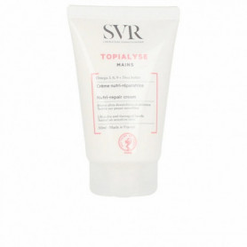 Lotion mains SVR Topialyse Peau sèche (50 ml) 15,99 €