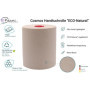 Blanc HYGIENIC Lot de 2 distributeurs de rouleaux d'essuie-mains Senseur, sans contact, Blanc Cosmos 2 rouleaux de papier essuie