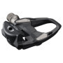 Shimano Transmissions Pedales 105 5800, Noir