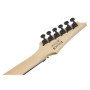 Ibanez Gio Electric Guitar GRGR330EXBKF