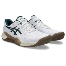 ASICS Homme Gel-Challenger 14 Sneaker, Multicolore, 46 EU