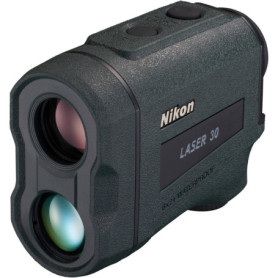 Nikon 30 Télémètre Laser Golf, Noir