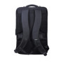 Walkasse DJBAG Hard Backpack DJBAG Hard Backpack résistant aux Chocs pour contrôleurs 2 canaux, Noir, Sac à Dos Urban DJ