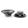 Sound-way Haut-Parleurs Enceintes 2 Voie 16,5 cm 120 Watts pour Voiture