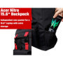 Acer Nitro Urban Sac À Dos, Sac À Dos PC, Sac À Dos Pour Ordinateur Portable 15.6", Avec Poche Frontale, Matériel Polyester, Imp