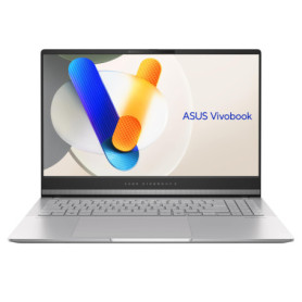 ASUS Vivobook S16 Copilot+ PC S5606KA-RI063W 16 Pouces 3K 120Hz OLED Pc Portable (AMD Ryzen 7 350 Processeur 5 GHz, 24GB DDR5X, 