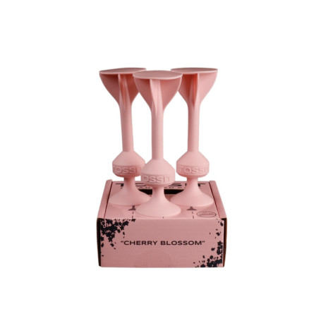 TOSSIT Jeu Fléchette Ventouse, Pétanque Intérieur Extérieur pour Sol et Mur, Silicone Puissant et Durable, Limited Edition Expan