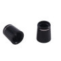 Plmvhpb 10 PCS Golf Ferrule 9.3X16X13.6MM Golf Shafts Accessoires Équipement Remplacement Golf Ferrule
