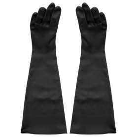 Niejgay Gants de sablage pour sable 60 x 20 cm