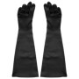 Niejgay Gants de sablage pour sable 60 x 20 cm