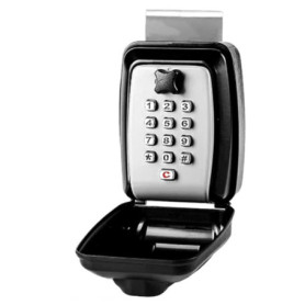 Comphic Boîte Verrouillage Fenêtre Voiture, Boîte Verrouillage Clé Voiture, Boîte Verrouillage Bouton Poinçon Fenêtre Voiture, C