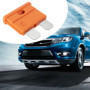 ECSiNG Assortiment de 180 Fusibles pour Voiture Mini Fusibles à Lame 12 V 24 V 32 V pour Automobile Bateau Appareil électrique 1