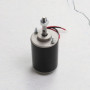 eMagTech DC 12V Moteur à Aimant Permanent CW/CCW Haute Vitesse pour Générateur de Bricolage 30W