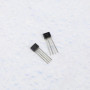 eMagTech 20pcs QX5252F Puce de Contrôle de la Lumière de la Pelouse Solaire Pilote LED Transistor de Lumière de Jardin Solaire T