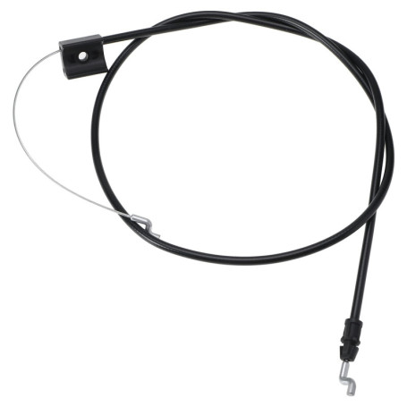 ECSiNG Câble de Commande de Moteur Tondeuse à Gazon 181000661/0 Compatible avec Mountfield 45HP 45PD HP470 SP470 Tondeuses Longu