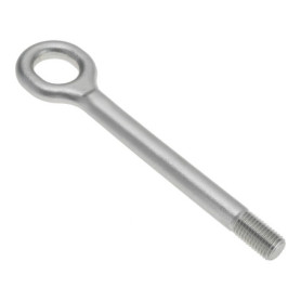 SG Store Crochet de remorquage de Rechange 51798113 Compatible avec Fiat 500 Compatible avec Ducato Compatible avec Alfa Romeo G