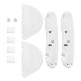 Briny River Pod de Nettoyage de Piscine Swing AXV417WHP Compatible avec Hayward Navigator/Pool Vac/Ultra/Plus Arneson AXV604WHP 