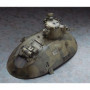 ハセガワ Hasegawa 1/35 Kit de Maquette Casse-Noisette P.K.H. 103