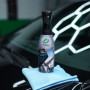 Turtle Wax Hybrid Solutions Streak Free Mistting Glass Nettoyer - Supprime Les Empreintes digitales, Les Taches et Les tourbillo