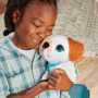 furReal Walkalots Grands Marcheurs, Chiot à Promener avec Sons et réactions, Jouet interactif pour Filles et garçons