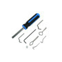 Gunson 77136 Windscreen Installation Tool Set