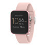 Reflex Active Montre Intelligente Series 13 avec écran Tactile Couleur et autonomie de la Batterie jusqu'à 7 Jours RA13-2138, Ro