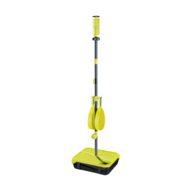 Swingball Jeu de Raquettes Pro Toutes Surfaces
