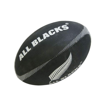 Ballon de rugby équipe Nouvelle Zélande, taille 3