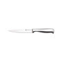 MasterClass Acero Deluxe Couteau de cuisine en acier inoxydable au carbone, 12 cm (4.5")