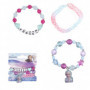 Barcelet Fille Frozen 3 Unités 12,99 €