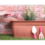 Toyland® Little Gardeners Ensemble d'outils de Jardinage de 13 pièces-Comprend:Un pulvérisateur d'eau, Un arrosoir, 2 Pots de Fl