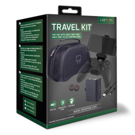 Venom Kit de voyage pour jeux mobiles Xbox (Xbox Series X & S/Xbox One)
