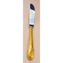 Nushine Gold Polish - Nettoyant or 100ml